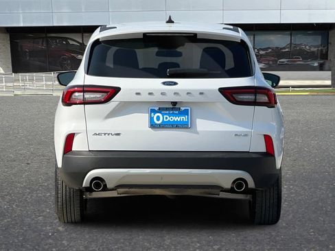 Used 2025 Ford Escape Active image 8