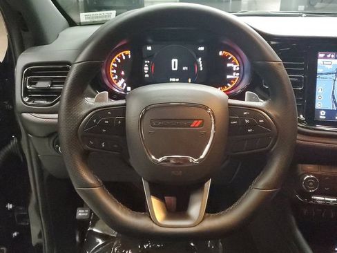 Used 2026 Dodge Durango GT AWD/4WD image 30