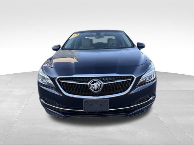 Used 2017 Buick LaCrosse Preferred FWD image 8