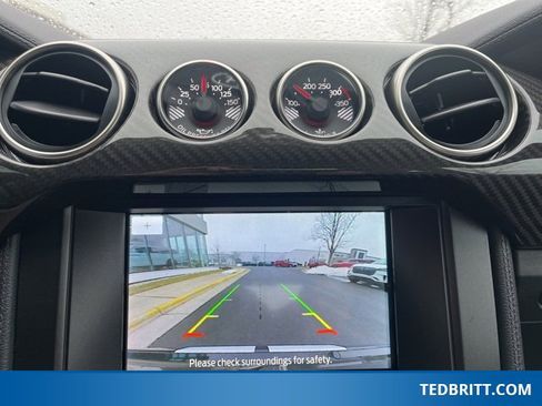 Used 2021 Ford Mustang Shelby GT500 w/ Technology Package image 26