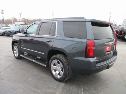 Used 2019 Chevrolet Tahoe LT w/ LT Signature Package image 6