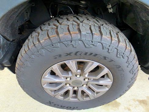 Used 2021 Ford Ranger XLT w/ Equipment Group 301A Mid AWD/4WD image 15