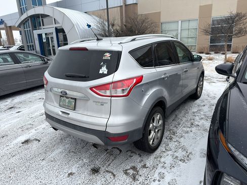 Used 2014 Ford Escape Titanium image 6