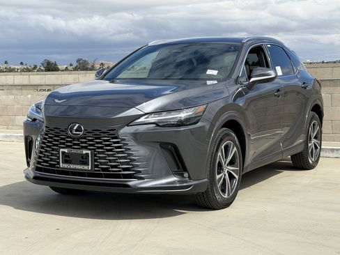 New 2026 Lexus RX 350 Premium image 6