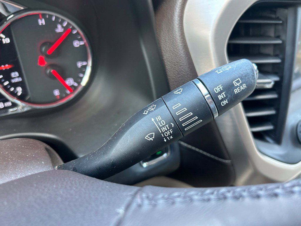 Used 2019 GMC Acadia Denali FWD image 57