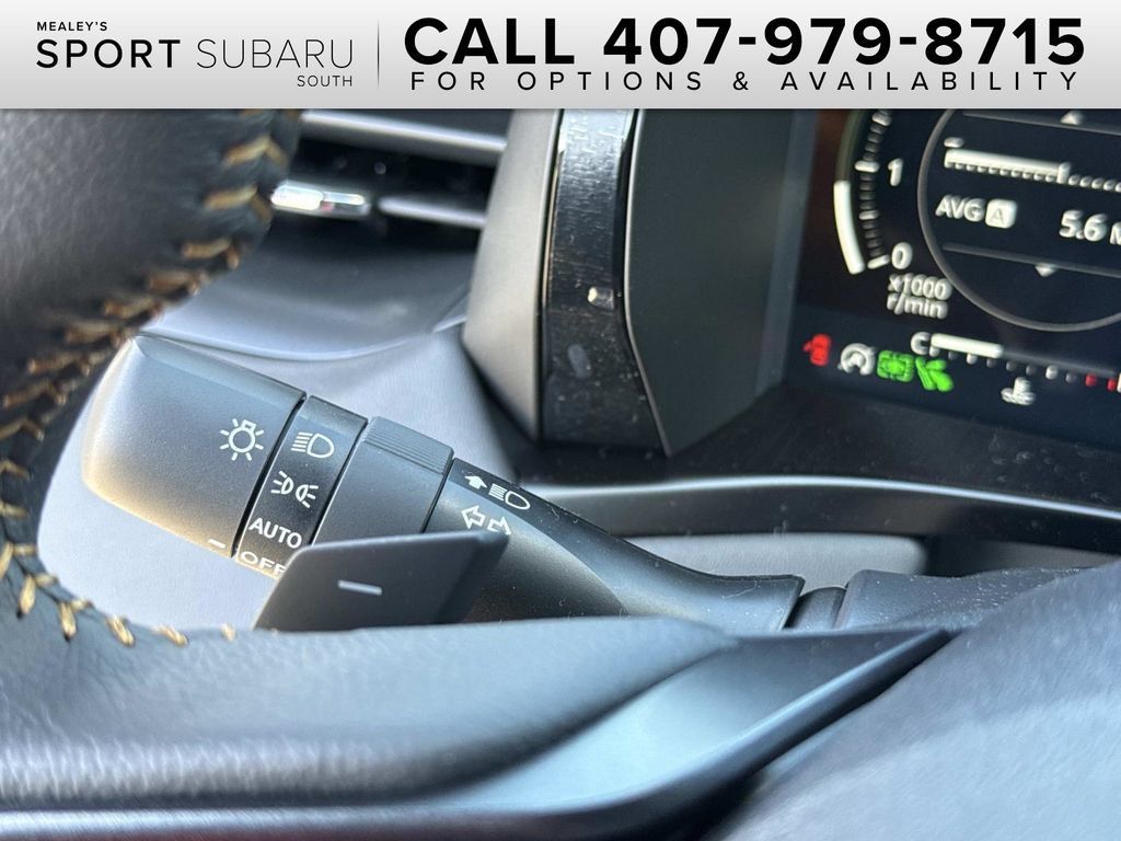 New 2026 Subaru Outback Wilderness AWD/4WD image 44