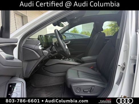 Certified 2025 Audi A5 2.0T Premium AWD/4WD image 21