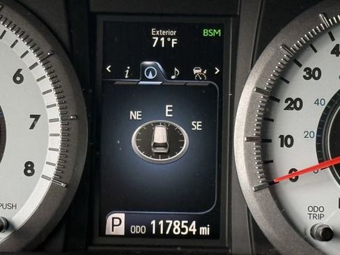 Used 2018 Toyota Sienna SE w/ SE Preferred Package FWD image 14