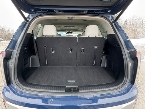Used 2023 Kia Telluride EX image 8