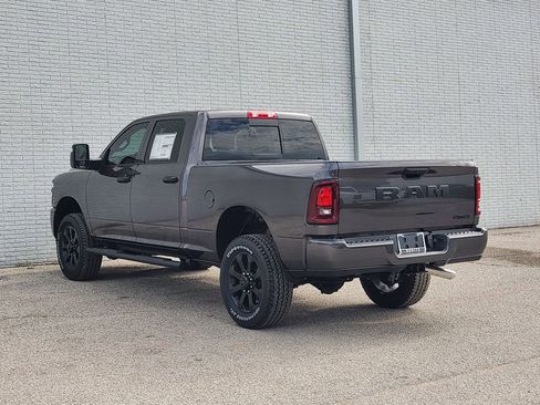 New 2026 RAM 2500 Tradesman AWD/4WD image 3