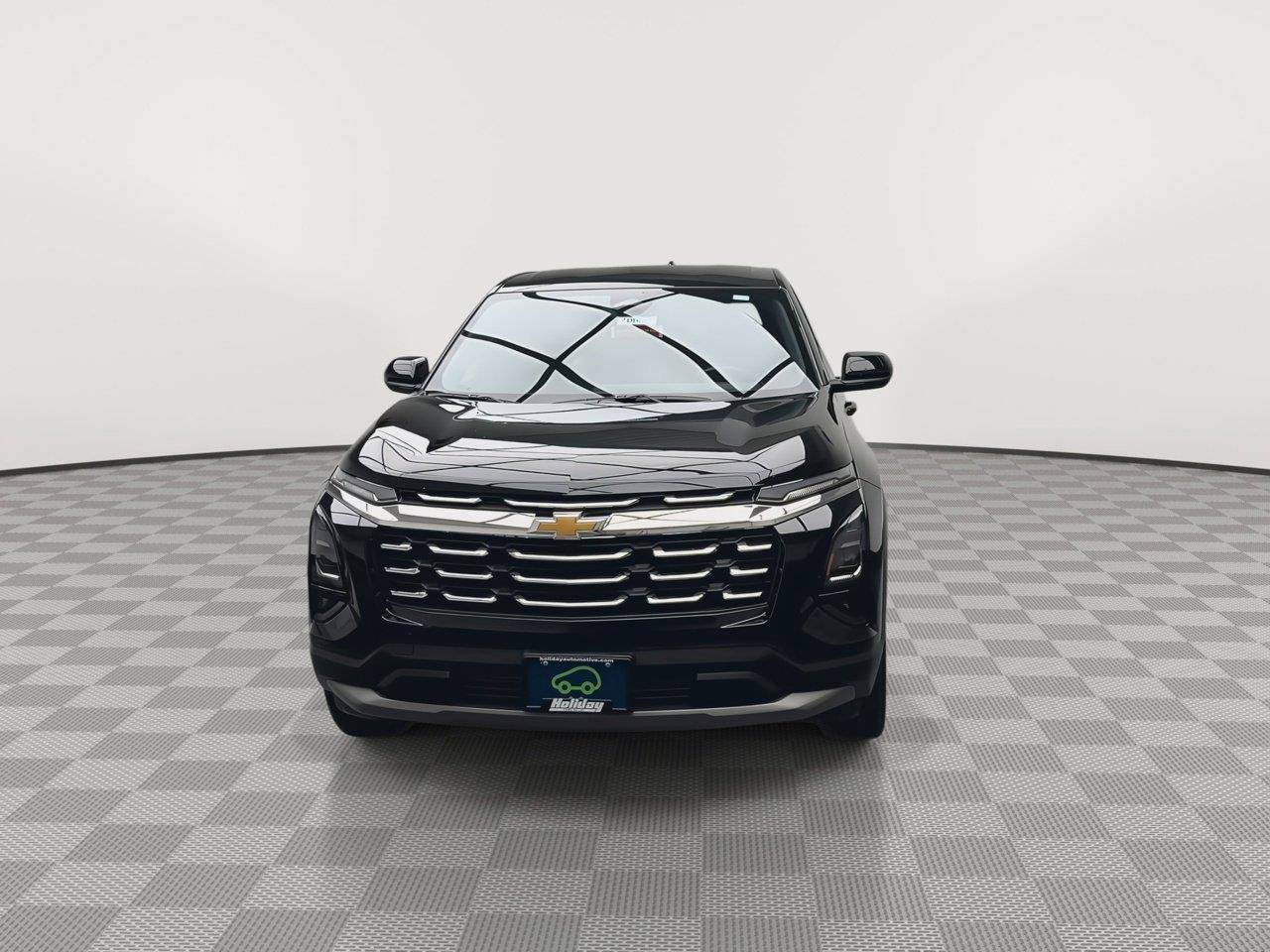 Certified 2026 Chevrolet Equinox LT AWD/4WD image 32