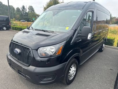 Used 2025 Ford Transit 350 XL