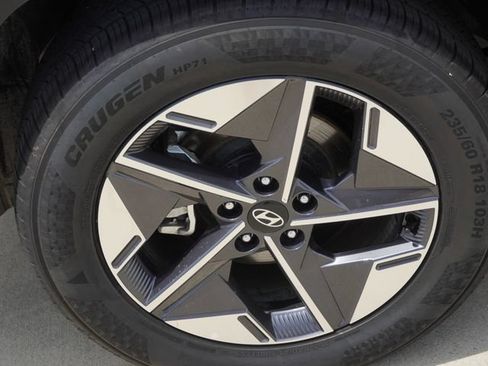 Used 2026 Hyundai Tucson SEL FWD image 11