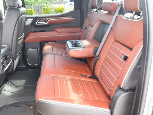 New 2026 GMC Sierra 1500 Denali Ultimate AWD/4WD image 28
