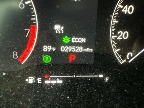 Used 2023 Honda Civic Sport image 16