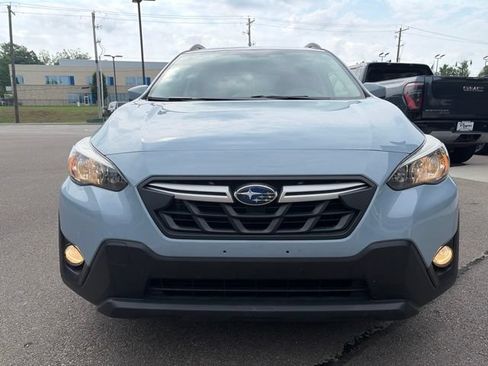 Used 2023 Subaru Crosstrek 2.0i Premium AWD/4WD image 5