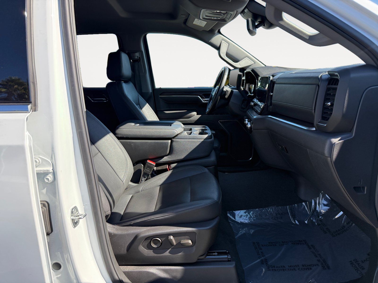 Used 2025 GMC Sierra 1500 SLT RWD image 19