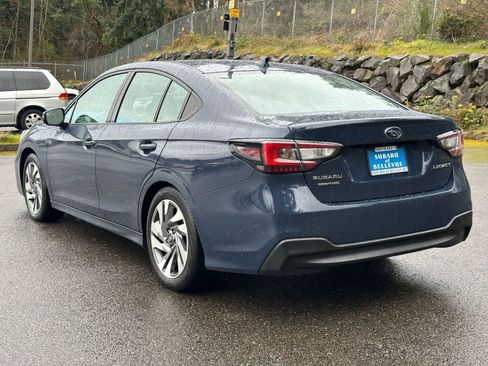 Certified 2024 Subaru Legacy Limited AWD/4WD image 3