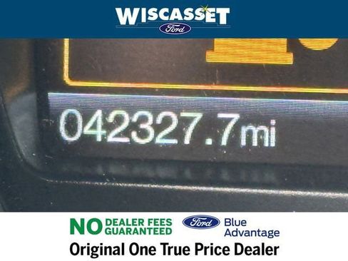 Certified 2022 Ford Ranger Lariat w/ Equipment Group 501A High image 14
