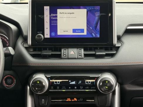 Used 2023 Toyota RAV4 Adventure AWD/4WD image 17