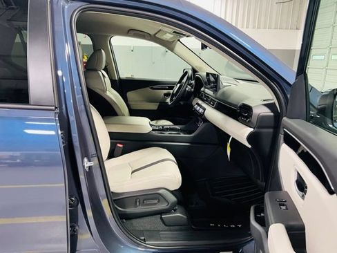 New 2026 Honda Pilot EX-L image 36