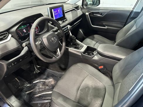 Used 2023 Toyota RAV4 XLE w/ Convenience Package AWD/4WD image 9