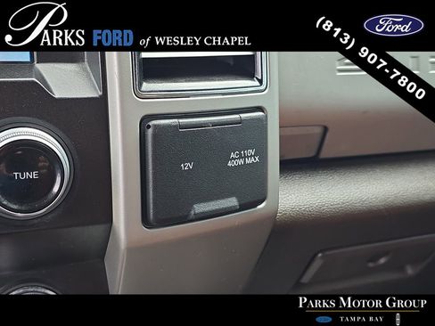 Used 2020 Ford F250 King Ranch w/ King Ranch Ultimate Package AWD/4WD image 24