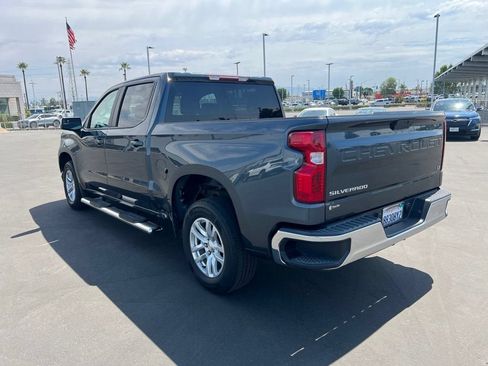 Used 2020 Chevrolet Silverado 1500 LT w/ Convenience Package RWD image 5
