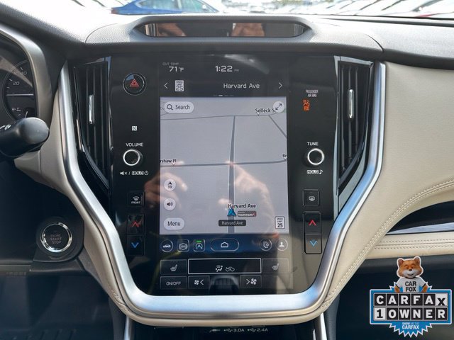 Certified 2024 Subaru Legacy Limited AWD/4WD image 21