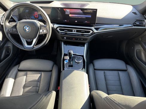 Used 2023 BMW i4 eDrive40 w/ Premium Package image 8