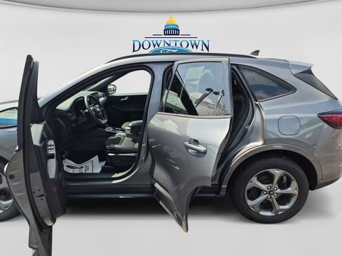 Used 2024 Ford Escape ST-Line Select w/ Tech Pack #1 AWD/4WD image 27