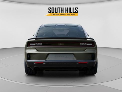 New 2026 Dodge Charger R/T AWD/4WD image 7