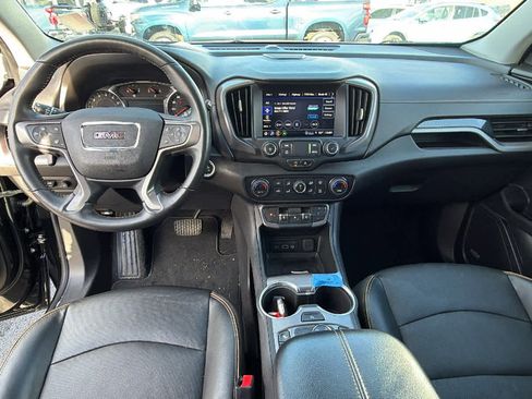 Certified 2022 GMC Terrain AT4 w/ Infotainment Package II image 17