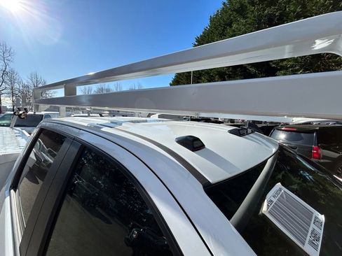 New 2024 Chevrolet Silverado 2500 W/T w/ WT Convenience Package image 28