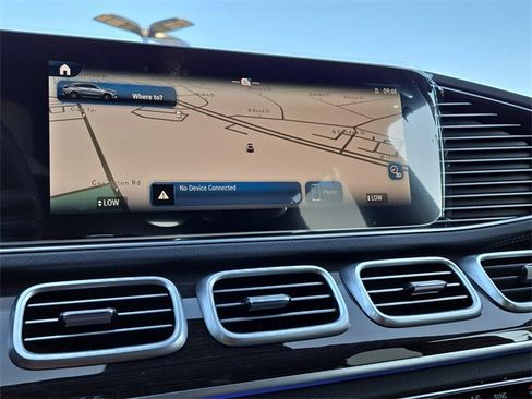 New 2026 Mercedes-Benz GLE 450 4MATIC Coupe image 13