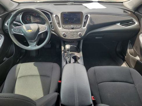 Used 2025 Chevrolet Malibu LT FWD image 14