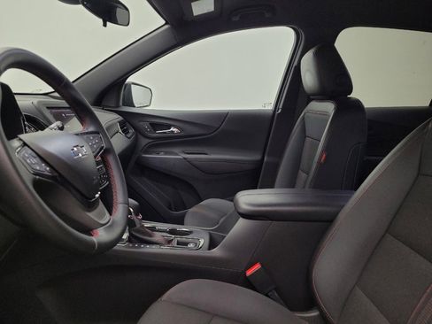 Used 2023 Chevrolet Equinox RS image 17