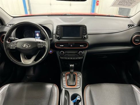 Used 2020 Hyundai Kona Limited image 10
