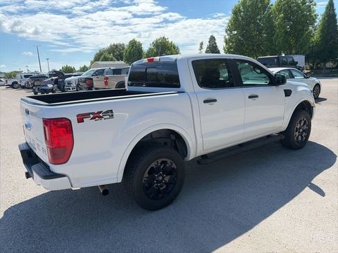 Used 2020 Ford Ranger XLT w/ Equipment Group 302A Luxury AWD/4WD image 5