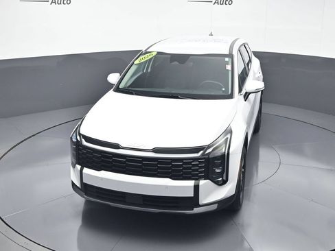 New 2026 Kia Sportage LX w/ LX Convenience Package AWD/4WD image 47