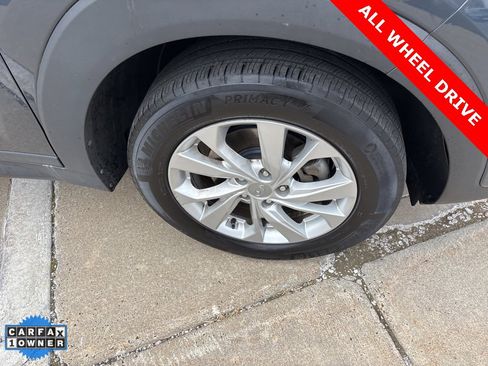 Used 2020 Hyundai Tucson Value image 33