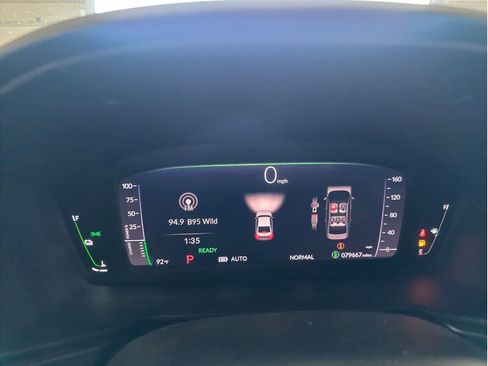 Used 2024 Honda Accord Sport image 24