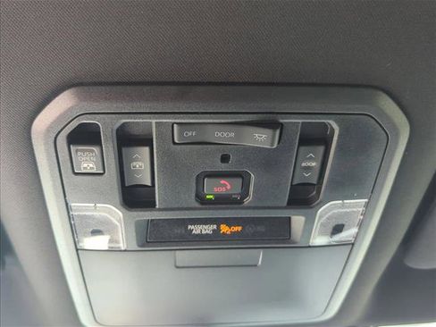 New 2026 Toyota Tundra Limited image 24