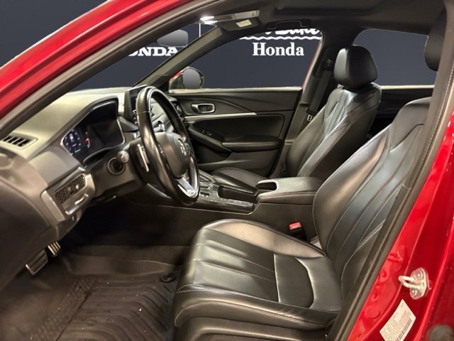 Used 2023 Acura Integra A-Spec FWD image 10