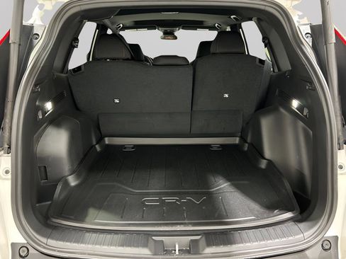 Certified 2026 Honda CR-V TrailSport image 27