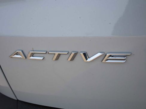 New 2026 Ford Escape Active w/ Tech Pack #1 FWD image 15