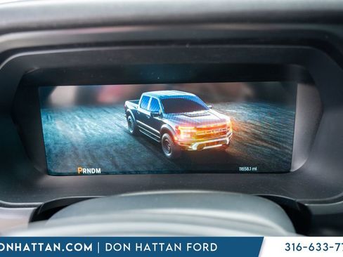 Used 2024 Ford F150 Raptor AWD/4WD image 7