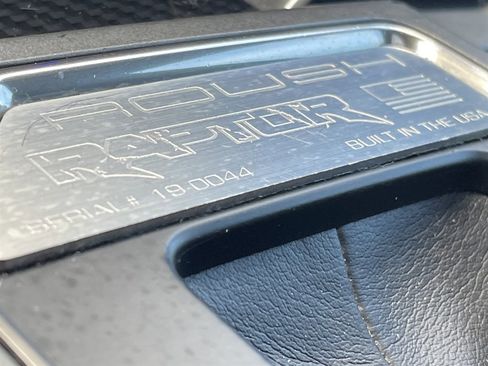 Used 2019 Ford F150 Raptor w/ Equipment Group 802A Luxury image 5