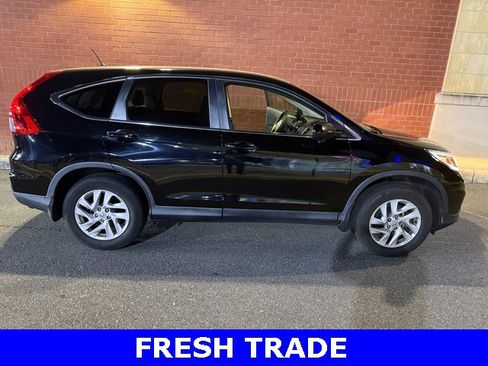 Used 2016 Honda CR-V EX image 1