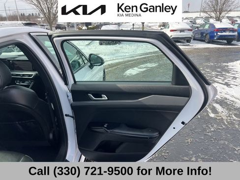 Used 2023 Kia K5 GT-Line image 53